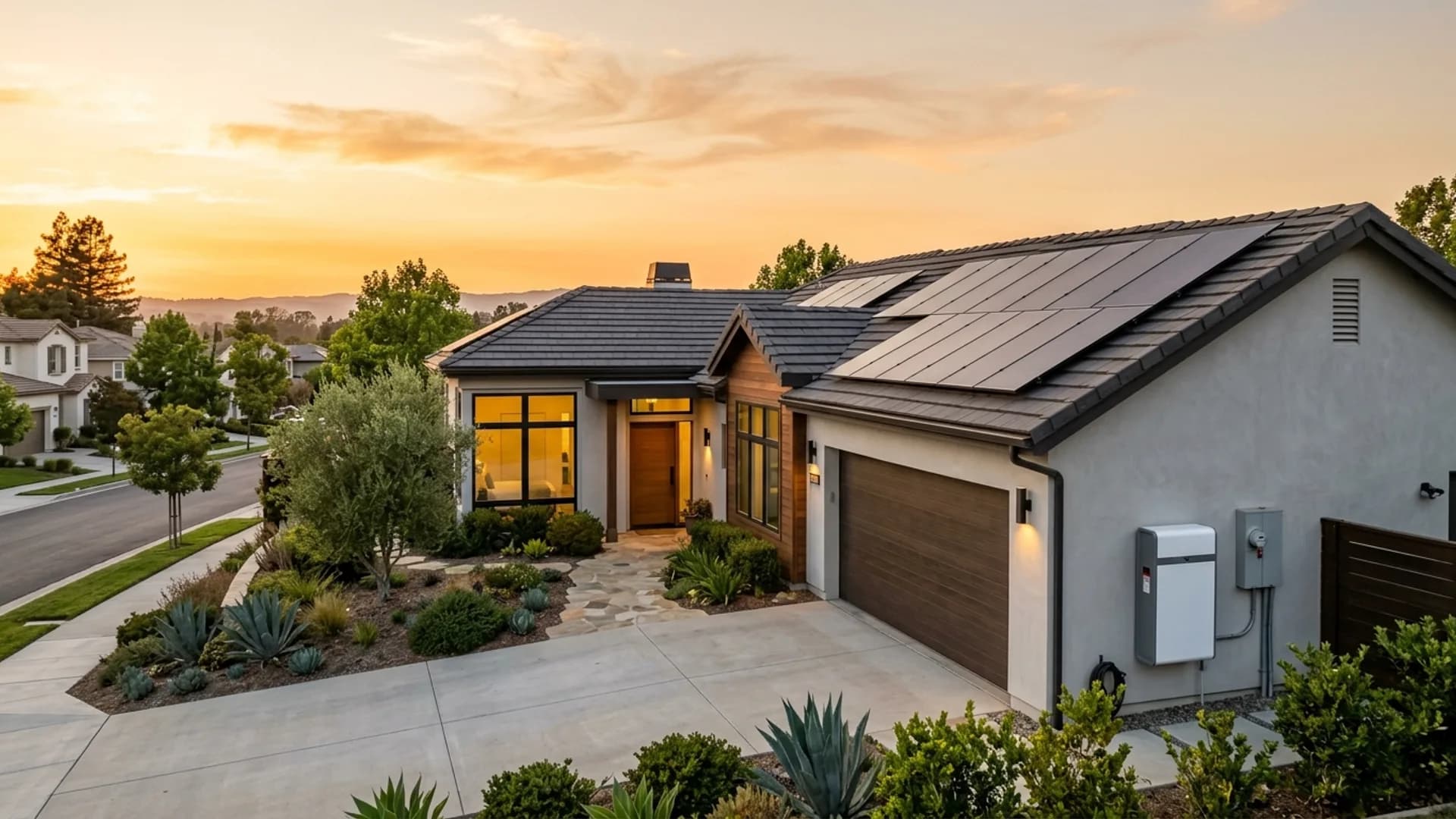 Expert SunPower service after the bankruptcy